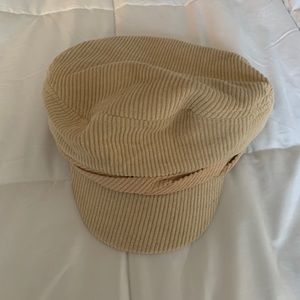 Conductor Hat NEW WITH TAGS